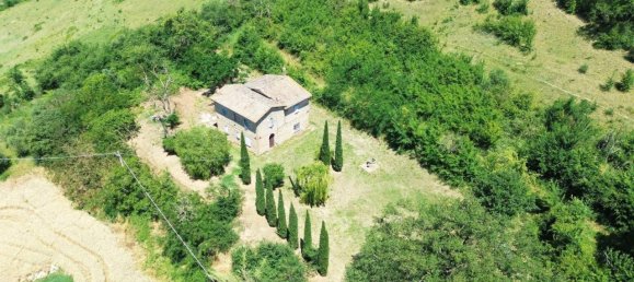6 rooms Villa in Narni, Italy No. 27919 8