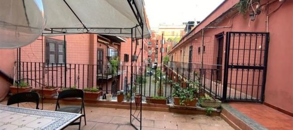 3غرفة شقة في Rome, Italy رقم 133038 3