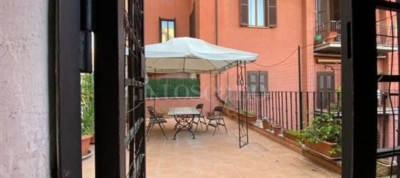 3غرفة شقة في Rome, Italy رقم 133038 4