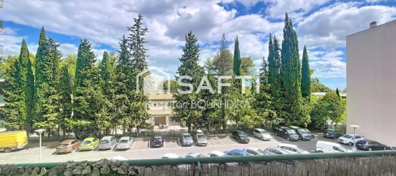 3 rooms Apartment in Montpellier, France No. 351562 4