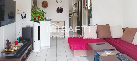 3 rooms Apartment in Montpellier, France No. 351562 3