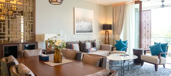 2 Schlafzimmer Eigentumswohnung in Phuket, Thailand, Nr. 60945 8