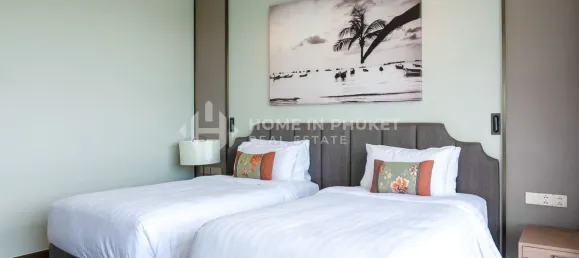 2 Schlafzimmer Eigentumswohnung in Phuket, Thailand, Nr. 60945 23