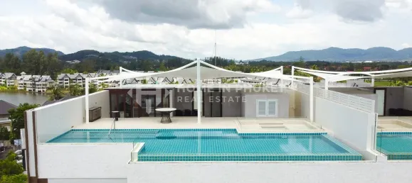 2 Schlafzimmer Eigentumswohnung in Phuket, Thailand, Nr. 60945 30