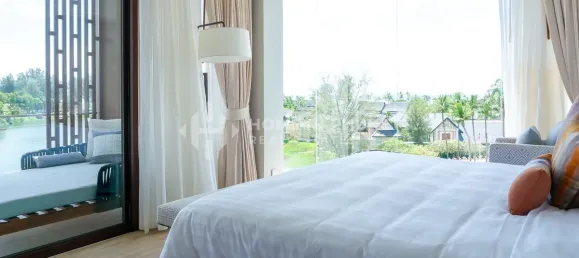2 Schlafzimmer Eigentumswohnung in Phuket, Thailand, Nr. 60945 15