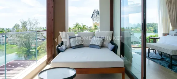 2 Schlafzimmer Eigentumswohnung in Phuket, Thailand, Nr. 60945 20