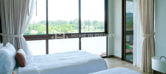 2 Schlafzimmer Eigentumswohnung in Phuket, Thailand, Nr. 60945 26