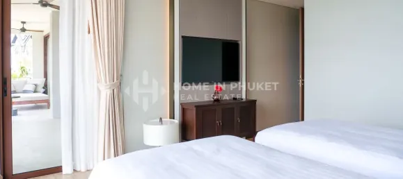 2 Schlafzimmer Eigentumswohnung in Phuket, Thailand, Nr. 60945 25