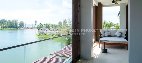 2 Schlafzimmer Eigentumswohnung in Phuket, Thailand, Nr. 60945 21