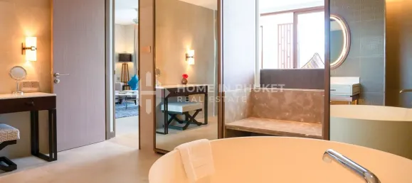 2 Schlafzimmer Eigentumswohnung in Phuket, Thailand, Nr. 60945 19