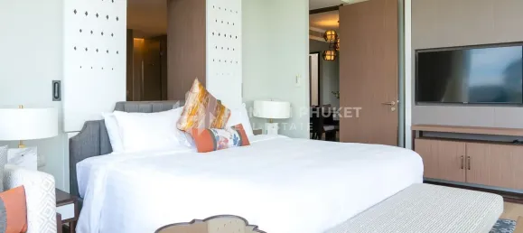 2 Schlafzimmer Eigentumswohnung in Phuket, Thailand, Nr. 60945 14