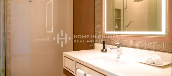 2 Schlafzimmer Eigentumswohnung in Phuket, Thailand, Nr. 60945 29