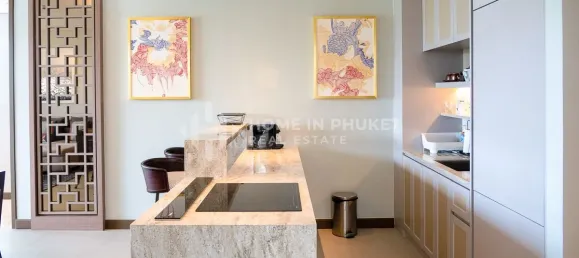 2 Schlafzimmer Eigentumswohnung in Phuket, Thailand, Nr. 60945 12