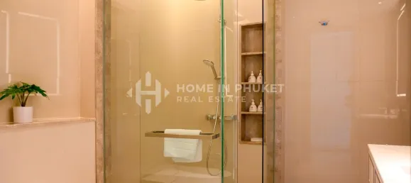 2 Schlafzimmer Eigentumswohnung in Phuket, Thailand, Nr. 60945 28