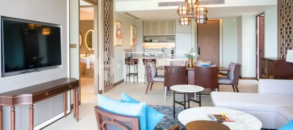 2 Schlafzimmer Eigentumswohnung in Phuket, Thailand, Nr. 60945 4