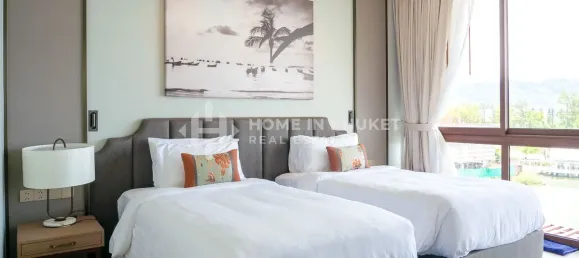 2 Schlafzimmer Eigentumswohnung in Phuket, Thailand, Nr. 60945 22