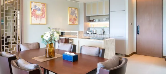 2 Schlafzimmer Eigentumswohnung in Phuket, Thailand, Nr. 60945 9