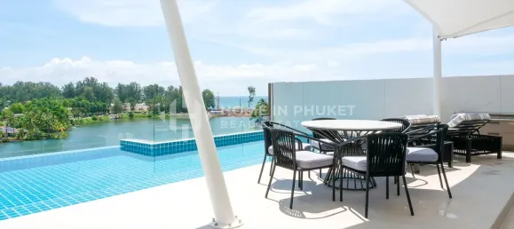 2 Schlafzimmer Eigentumswohnung in Phuket, Thailand, Nr. 60945 3