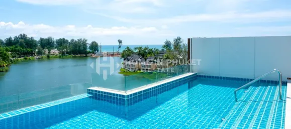 2 Schlafzimmer Eigentumswohnung in Phuket, Thailand, Nr. 60945 2