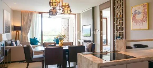 2 Schlafzimmer Eigentumswohnung in Phuket, Thailand, Nr. 60945 10