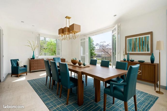 Casa T4 em Lamorlaye, France N.º 312887