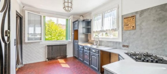 Casa T4 em Lamorlaye, France N.º 312887 20