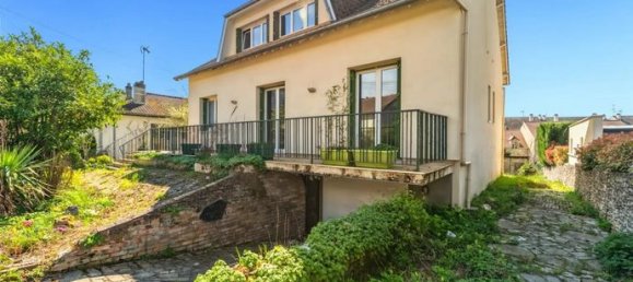 Casa T4 em Lamorlaye, France N.º 312887 2