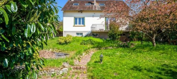 Casa T4 em Lamorlaye, France N.º 312887 10