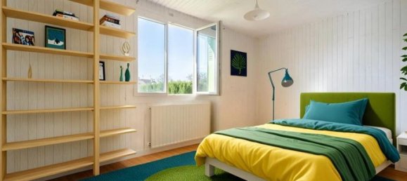 Casa T4 em Lamorlaye, France N.º 312887 13