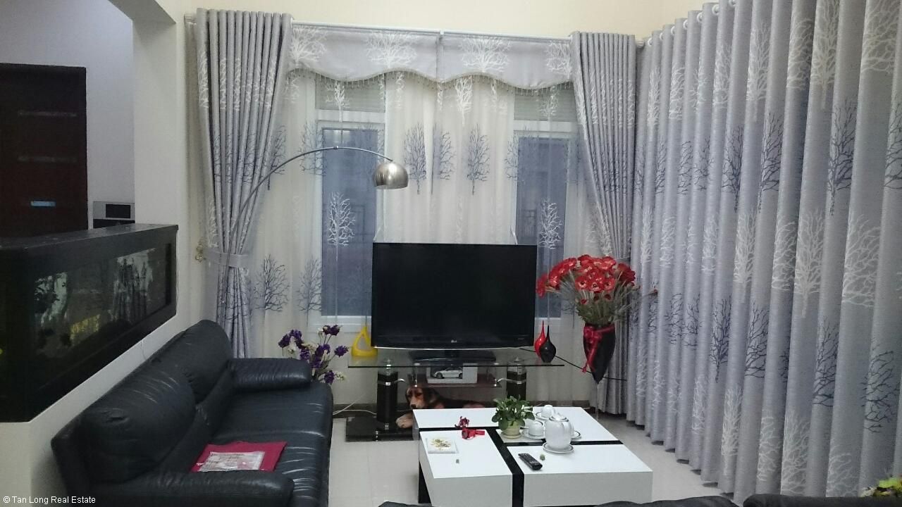 4 bedrooms Villa in Hoai Duc, Vietnam No. 4667
