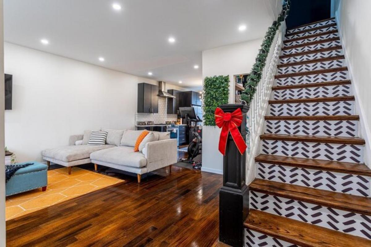 3 Schlafzimmer Haus in Brooklyn, USA, Nr. 302612