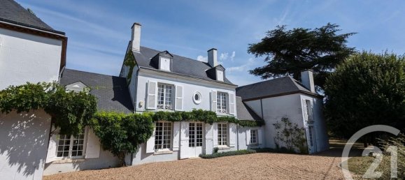 6 bedrooms House in Jargeau, France No. 93678 26