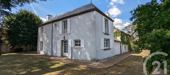 6 bedrooms House in Jargeau, France No. 93678 22