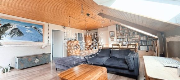 Apartamento de 4 dormitorios en Bonneville, France No. 301573 6