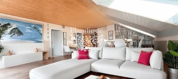 Apartamento de 4 dormitorios en Bonneville, France No. 301573 5