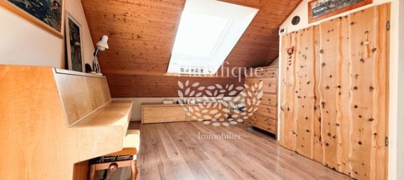 Apartamento de 4 dormitorios en Bonneville, France No. 301573 13