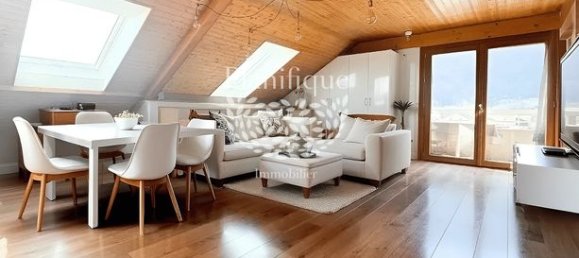 Apartamento de 4 dormitorios en Bonneville, France No. 301573 3