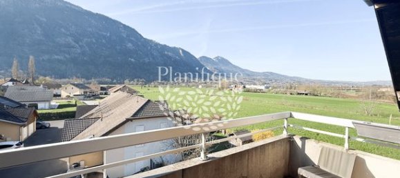 Apartamento de 4 dormitorios en Bonneville, France No. 301573 7