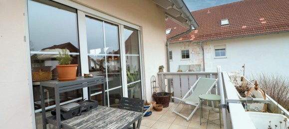 Квартира с 2 спальнями в Вайльхайм-Шонгау, Германия № 201020 4