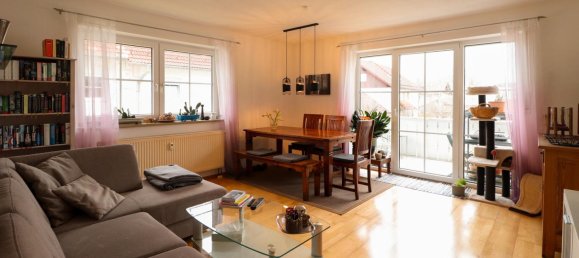 Квартира с 2 спальнями в Вайльхайм-Шонгау, Германия № 201020 2