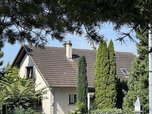 6 bedrooms Townhouse in Durmenach, France No. 94372