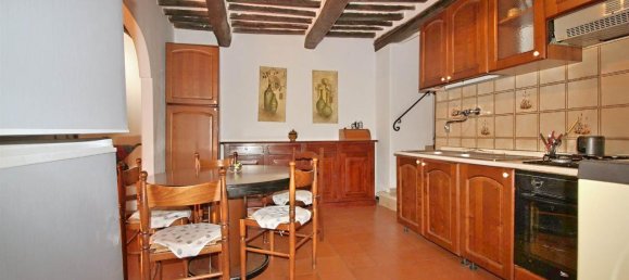 4 rooms Apartment in Scansano, Italy No. 41332 4