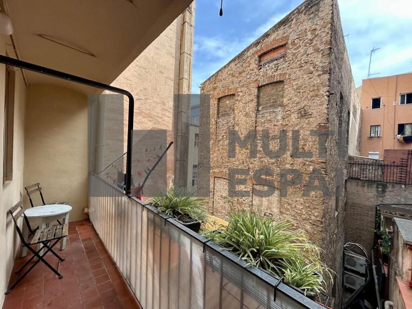 2 bedrooms Apartment in Ciutat Vella, Spain No. 215918