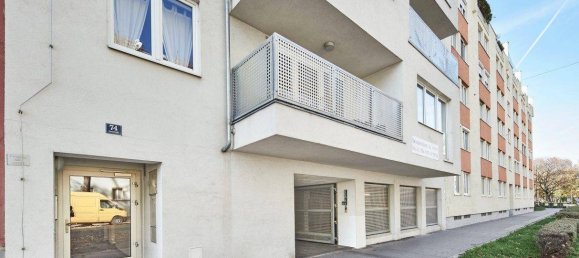 2 rooms Apartment in Simmering, Austria No. 225462 26