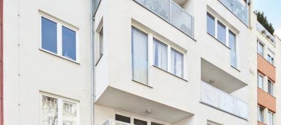 2 rooms Apartment in Simmering, Austria No. 225462 33