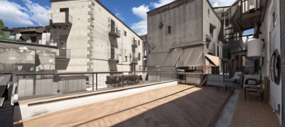 2 bedrooms Apartment in Naples, Italy No. 263644 3