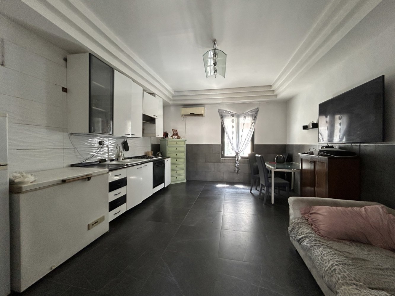 2 bedrooms Apartment in Naples, Italy No. 263644