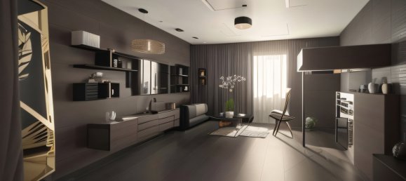 2 bedrooms Apartment in Naples, Italy No. 263644 6