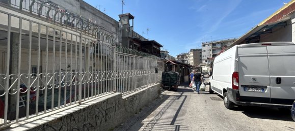 2 bedrooms Apartment in Naples, Italy No. 263644 21