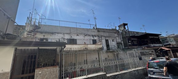 2 bedrooms Apartment in Naples, Italy No. 263644 20